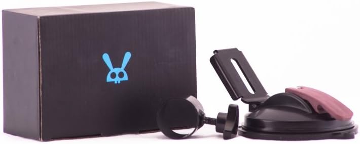 F Machine Ground Anchor Set, Black, Mint, diameter 2.2 x 11 cm - Image 3