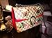 Cross-body Bag for Womens Handbag Designer Fashion Single Shoulder Messager Bags Red