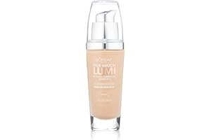 L'Oreal Paris True Match Lumi Healthy Luminous Makeup, Neutral, 1 fl; oz.