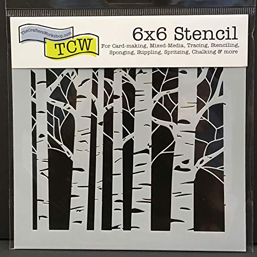 1 Crafters+Stenciling+Templates+Journaling+Scrapbooking