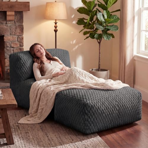 BeanBagChair成人记忆棉豆袋沙发