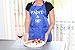MeAnWe Wares Apron with Pockets - Paint and Sip Bib - Artist Painters Gift for Women, Men - Painting Smock Party Supplies, 1 Pcs
