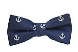 Born to Love Boys Kids Pre Tied Adjustable Bowtie