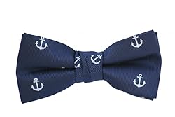 Born to Love Boys Kids Pre Tied Adjustable Bowtie