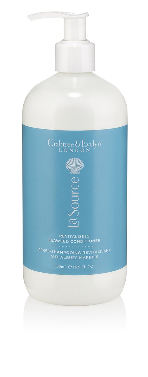 CRABTREE & EVELYN La Source Conditioner 500ml