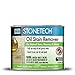 StoneTech Oil Stain Remover, Cleaner for Natural Stone, Grout, Masonry, 3-Ounces (.089L) primary