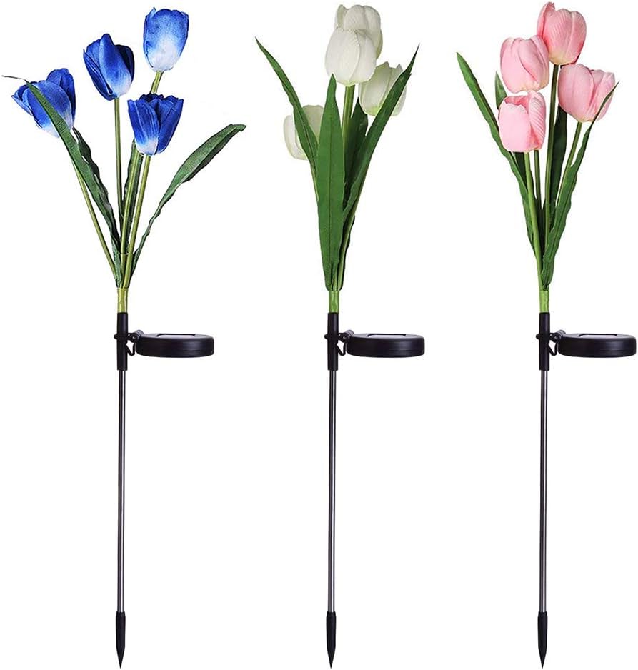 Best Solar Garden Edging