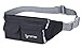 Lymmax Fanny Pack Waist Bag 4 Pockets Running Belt Adjustable Water Resistant Waist Pack for Men Women Workout Travel Large Capacity