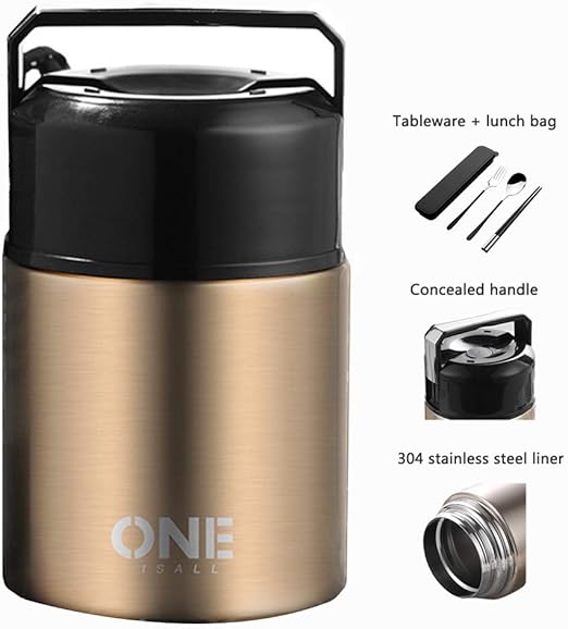 amazon thermos food flask