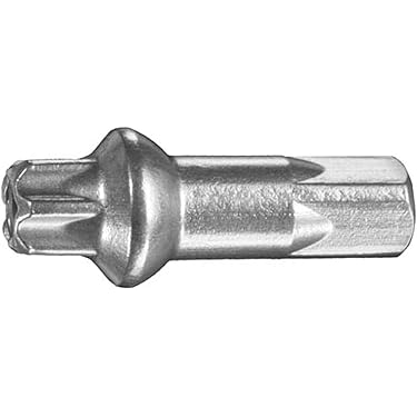 E-No.Productsストッパースクリュー シルバー925製(チャッカー用 Amazon.com : DT Swiss Squorx Pro Head Aluminum Nipples : Sports