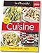 ALMANIAK CUISINE, 1 RECETTE PAR JOUR 2016 by 