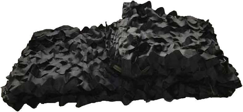 3MX4M Camouflage Netting Army Military Camo Net Car-Covering Tent Hunting Blinds Camo Netting 10FTX13FT