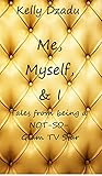Me,Myself,& I book 4 by