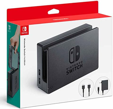 Amazon.com: Nintendo Switch 32GB Video Game Console - Black (HAC