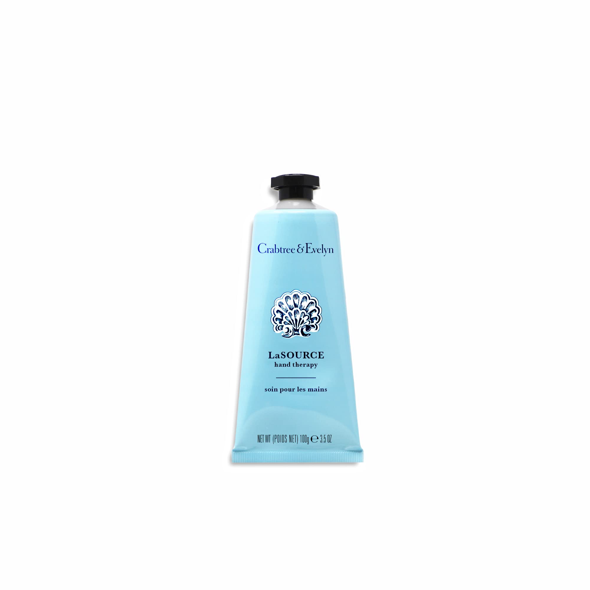 Crabtree & Evelyn La Source Hand Therapy 3.5 oz