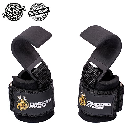 Complete Guide Best Weight Lifting Hooks & TOP 6 Reviews 2018