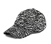 JOOWEN Knit Soft Plain Classic Hat Adjustable Baseball Cap (Black)