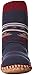 MUK LUKS Men's Slipper Socks