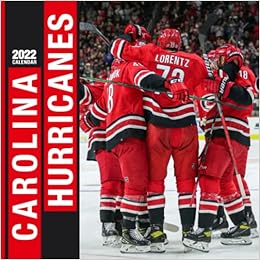 Carolina Hurricanes 2022 Schedule Carolina Hurricanes 2022 Calendar: Nhl Hockey Sport Squared Monthly Calendar  Mini Planner To Do List 12 Months 2022 Bonus September To December 2021 |  Classroom, Home, Office: Wade, Crystal, Wade: 9798763728576: Books -  Amazon.ca