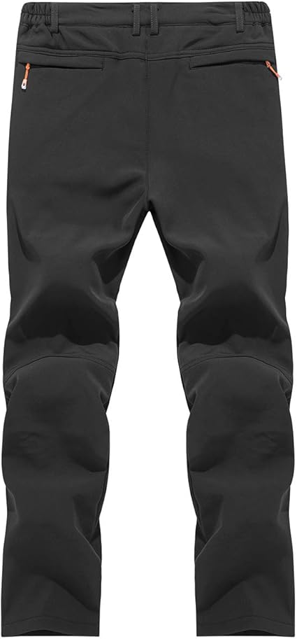winter trekking pants