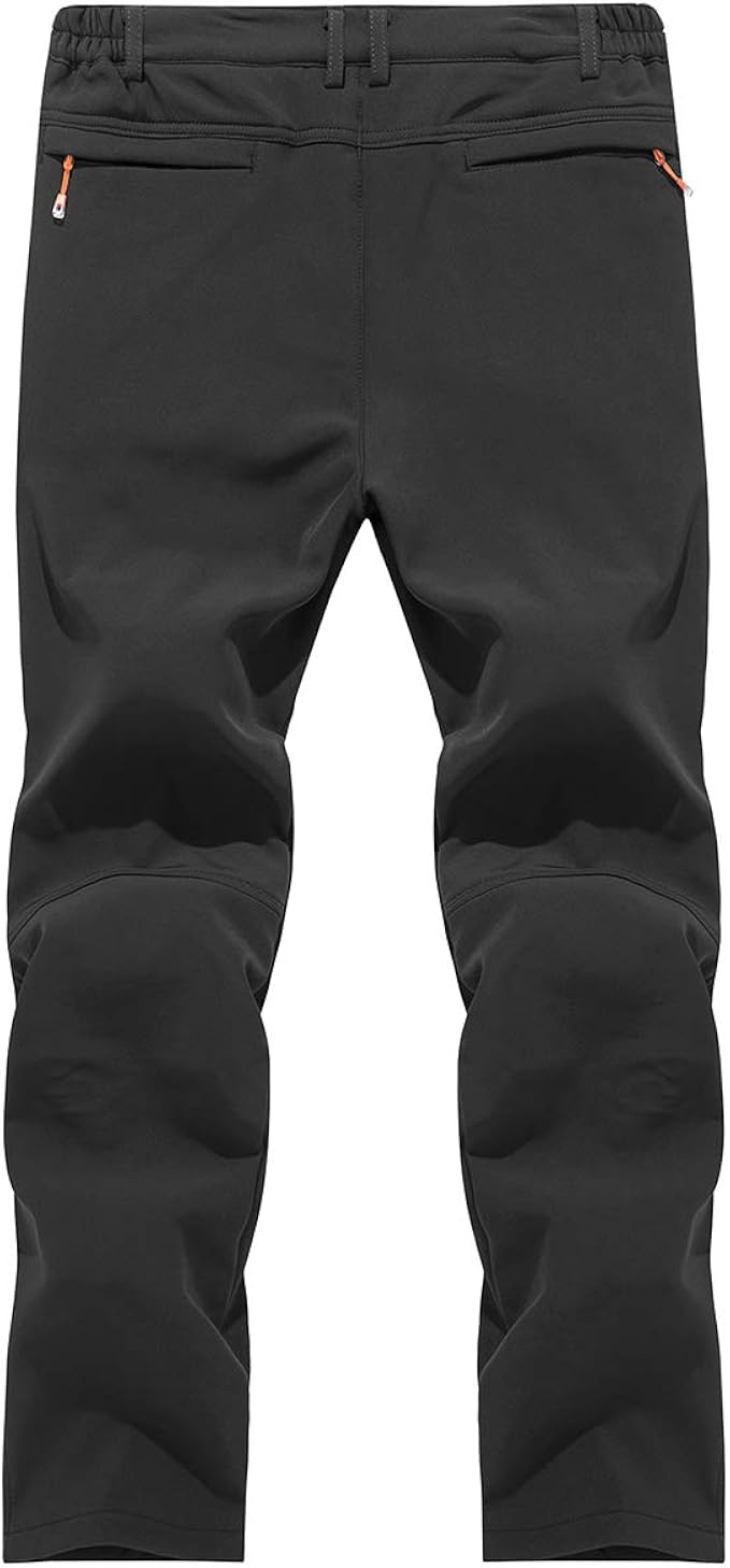 winter hiking pants