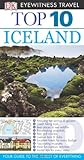 Top 10 Iceland (Eyewitness Top 10 Travel Guides) by DK Publishing