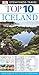 Top 10 Iceland (Eyewitness Top 10 Travel Guides) by DK Publishing
