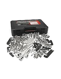Craftsman 50230 - Juego de herramientas mecánicas (230 piezas)