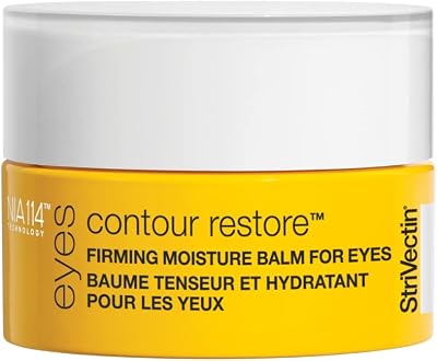 StriVectin Contour Restore Firming Moisture Balm for Eyes 0.5 oz Peptides