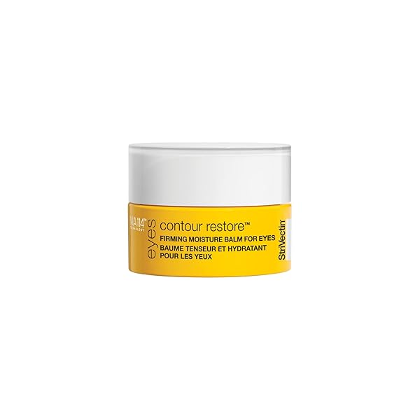 STRIVECTIN CONTOUR RESTORE™ FIRMING MOISTURE BALM FOR EYES, .5 OZ
