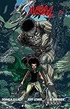 Sarai by Sonica Ellis, Jeffrey Lewis