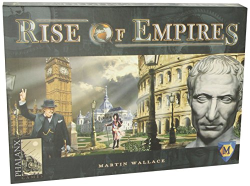 Rise of Empires