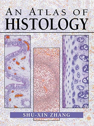 Histology of the human eye;: An atlas and textbook: Hogan, Michael