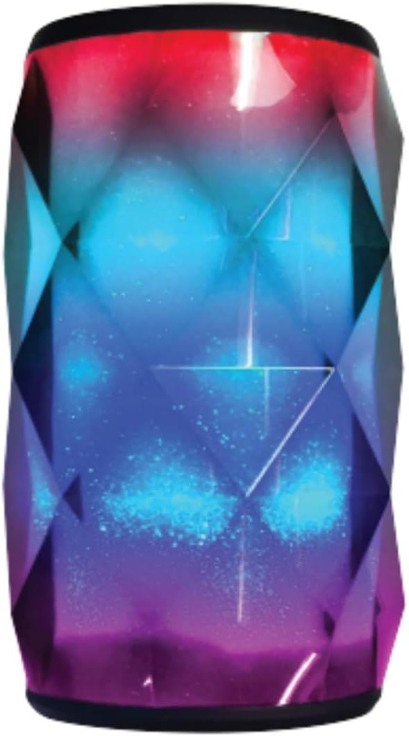 billboard flashing wireless speaker