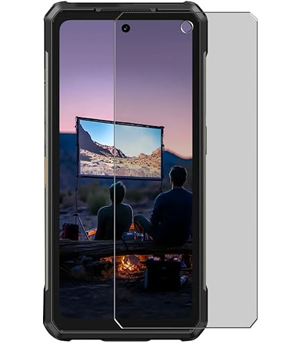 thumbnail image 2 of 2 Pack Screen Protector For Ulefone Armor 34, 9H Hardness 2 of 14