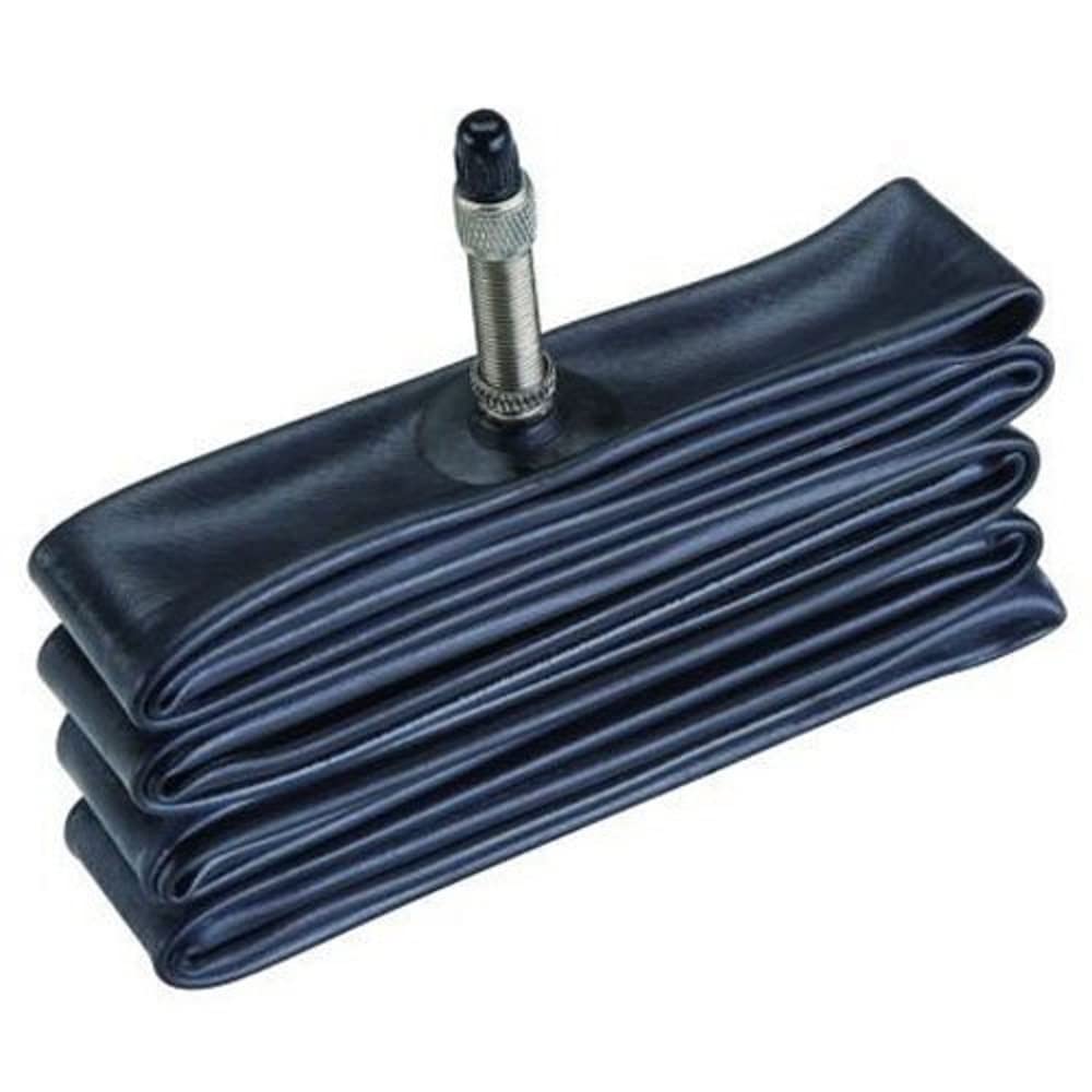 Continental AG Schrader Valve Bicycle Tyre Tube - Multi-Colour, 27 x 1/2-Inch
