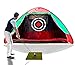 Gagalileo Golf Nets Golf Hitting Net Training Aid Driving Range 10.3'(L) X6'(W) X6.5'(H) Pop Up Golf Net for Backyard Driving with Target Carry Bag