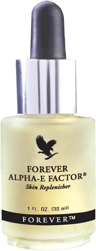 forever alpha e factor serum