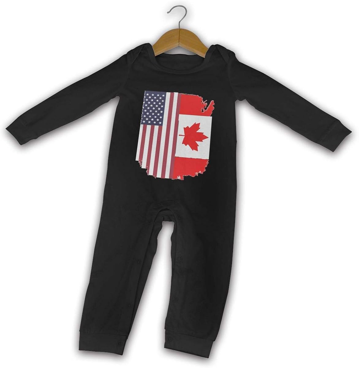 long sleeve bodysuit canada