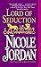 Lord of Seduction: A Novel (Paradise)