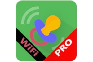 WiFi Baby Monitor: Full version