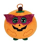 Ty Halloweenie Beanie Mystery - Pumpkin