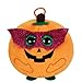 Ty Halloweenie Beanie Mystery - Pumpkin