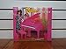 Barbie Size Gloria Piano Play Set