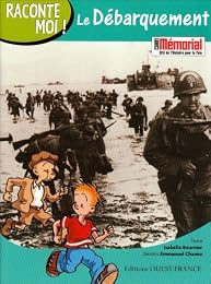 Le  Débarquement