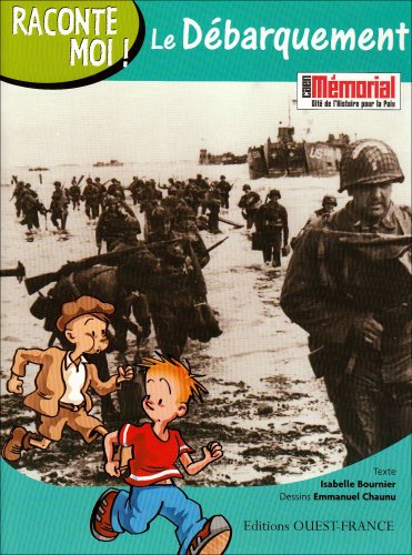 Le  Débarquement