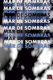 Livro Mar de Sombras