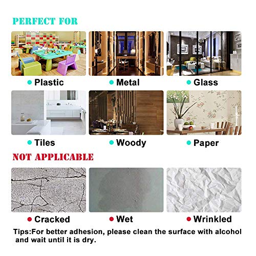 6 Flexible+Magnet+Adhesive+House+Again