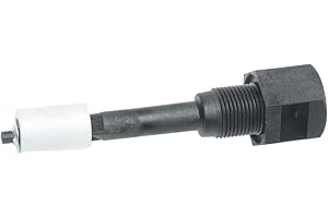 PARTCATALOG Engine Oil Level Sensor Compatible With Chevrolet Silverado 1500 WT 1999 2000 2001 2002 2003 2004 2005 2006 2007 2008 2009 PC-828721