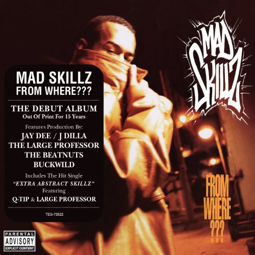 Mad Skillz - From Where - Zortam Music